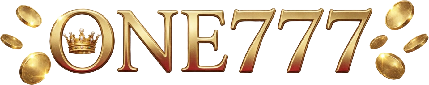 ONE777 logo